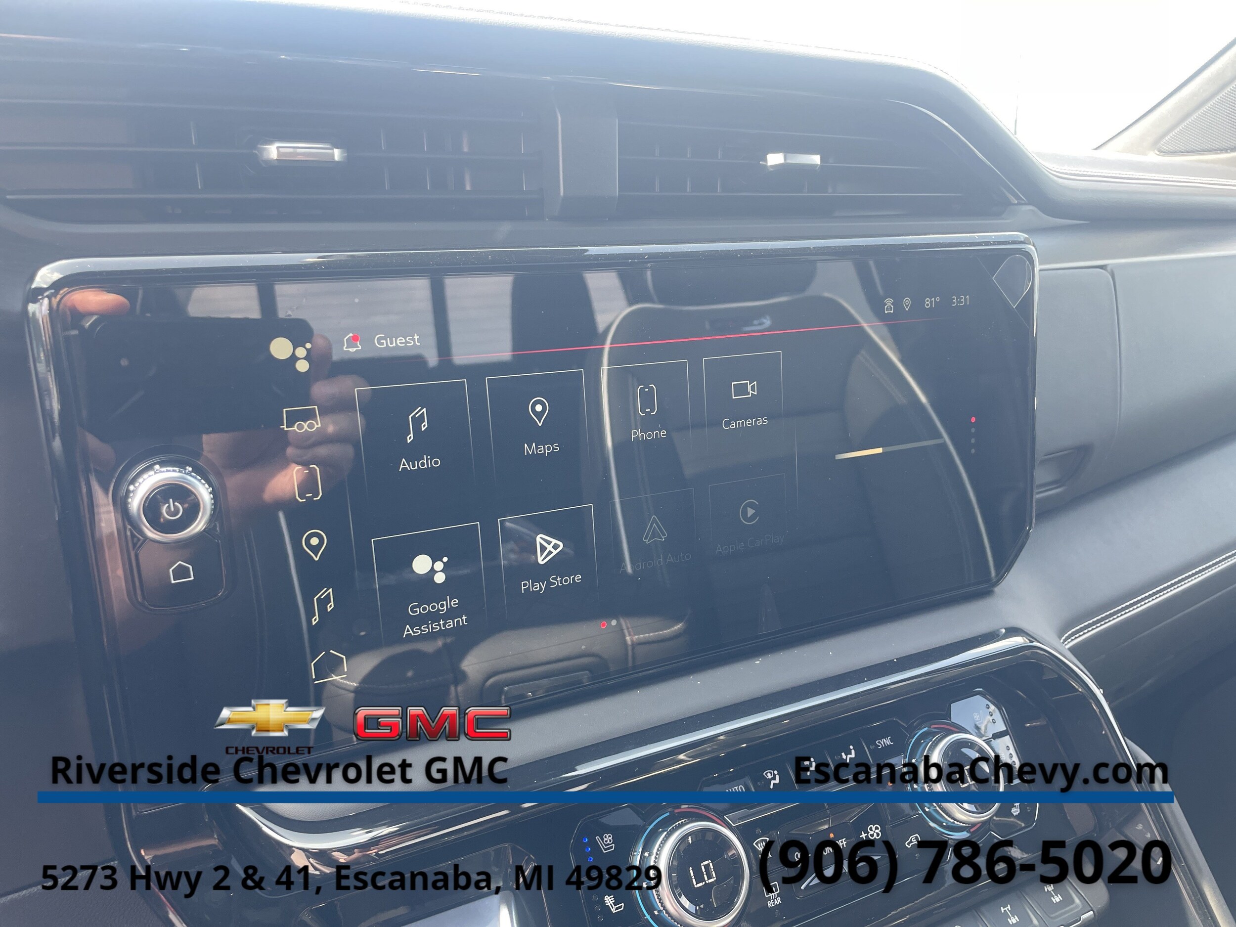 2026 GMC Sierra 1500 AT4X - Photo 23