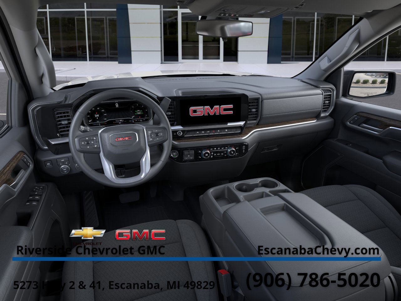 2026 GMC Sierra 1500 Elevation - Photo 45