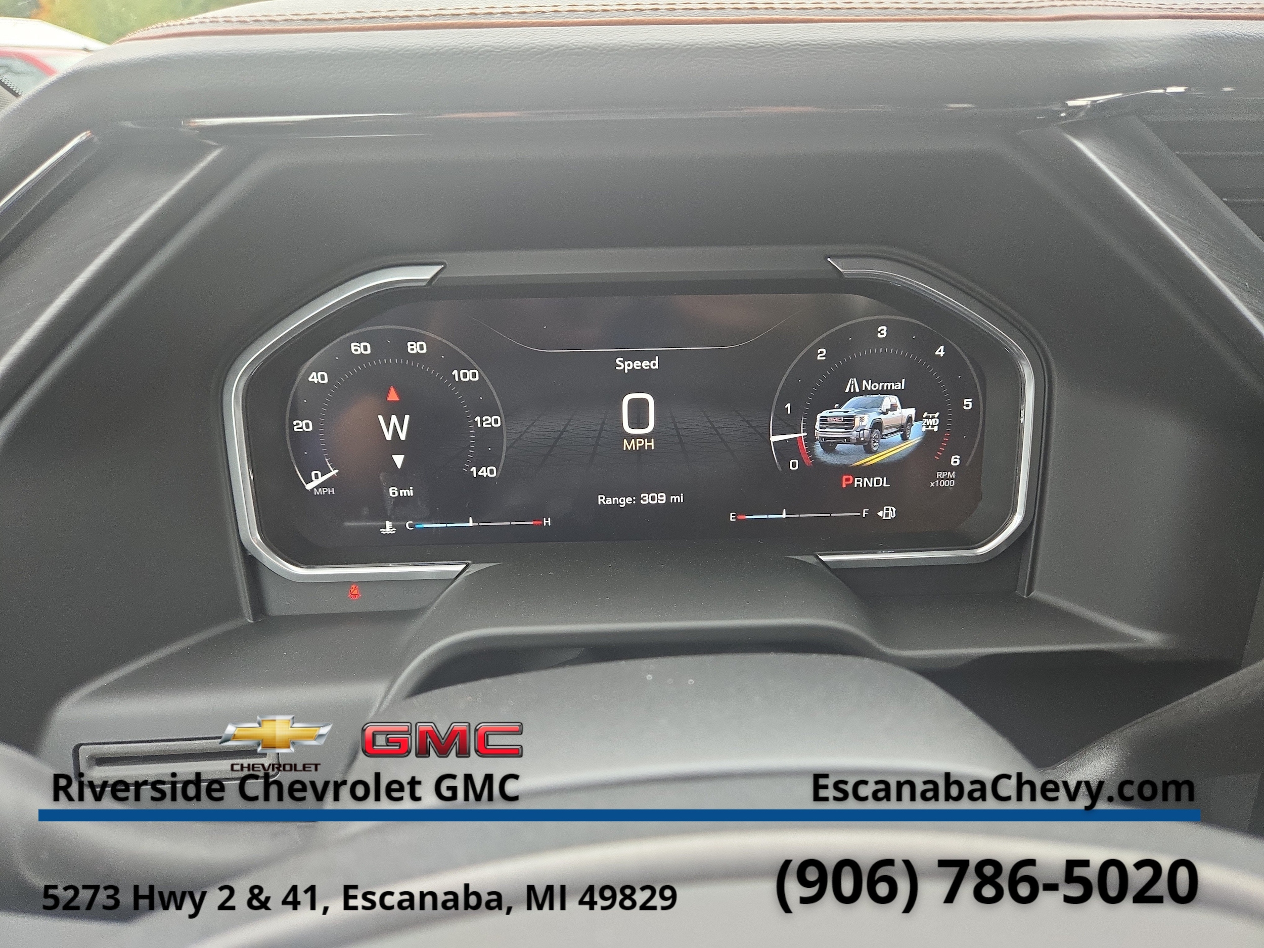 2026 GMC Sierra 2500HD AT4 - Photo 16