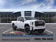 GMC Sierra 2500 HD