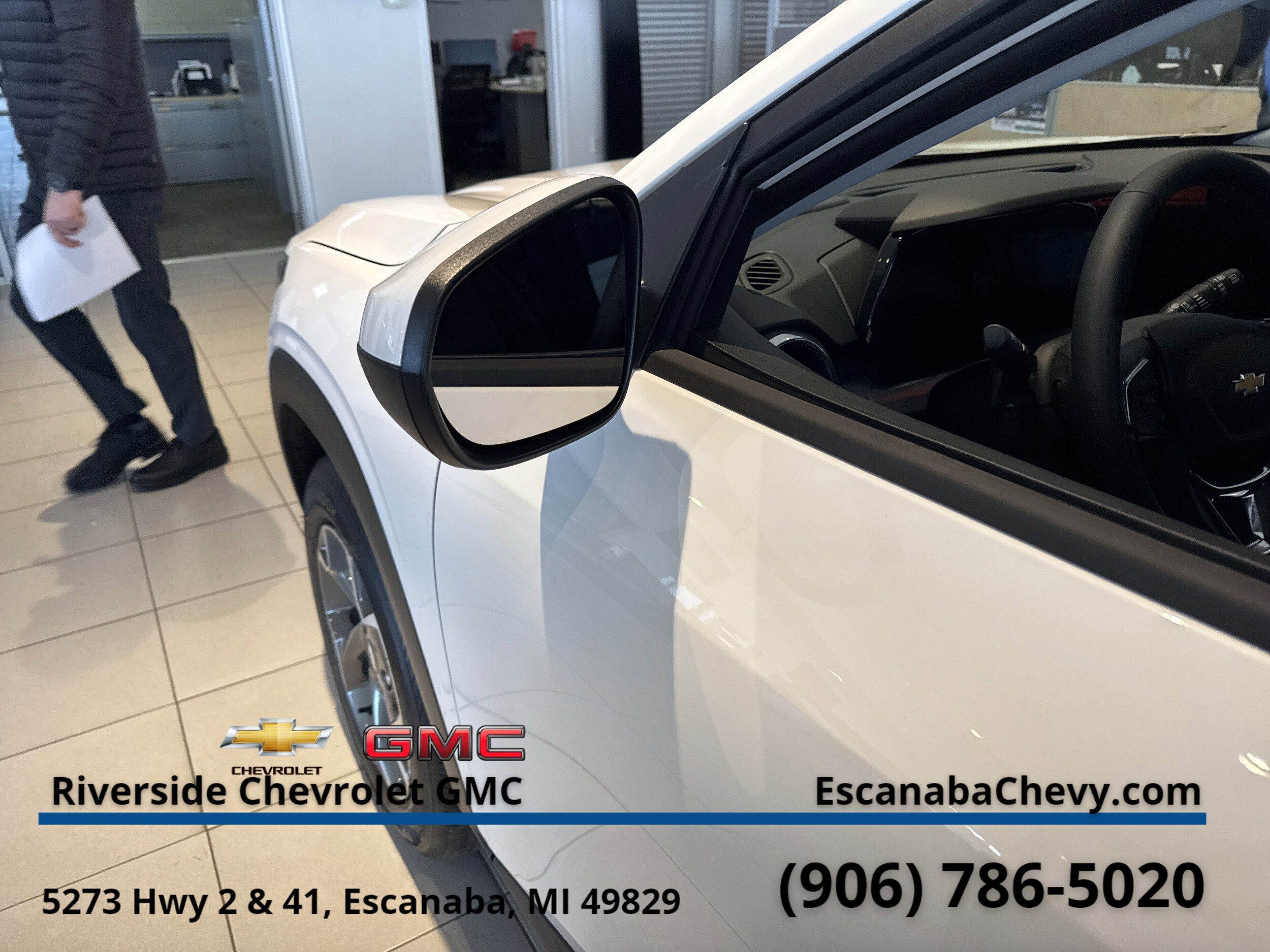 2026 Chevrolet Trax LT - Photo 26