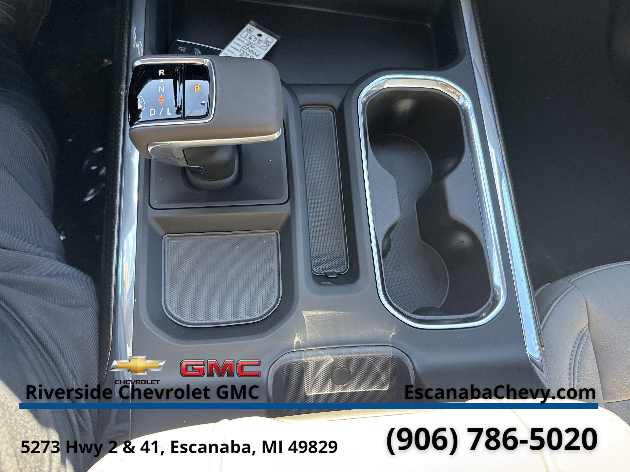 2026 Chevrolet Silverado 1500 RST - Photo 23
