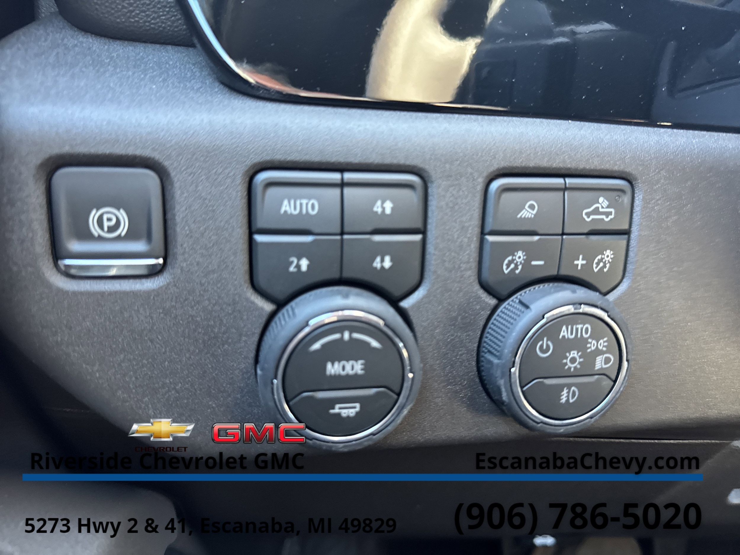 2026 Chevrolet Silverado 1500 RST - Photo 22