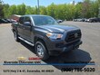  Toyota Tacoma 4WD
