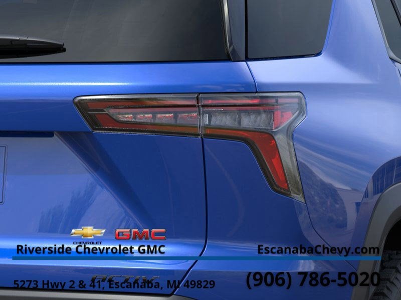 2026 Chevrolet Equinox ACTIV - Photo 38