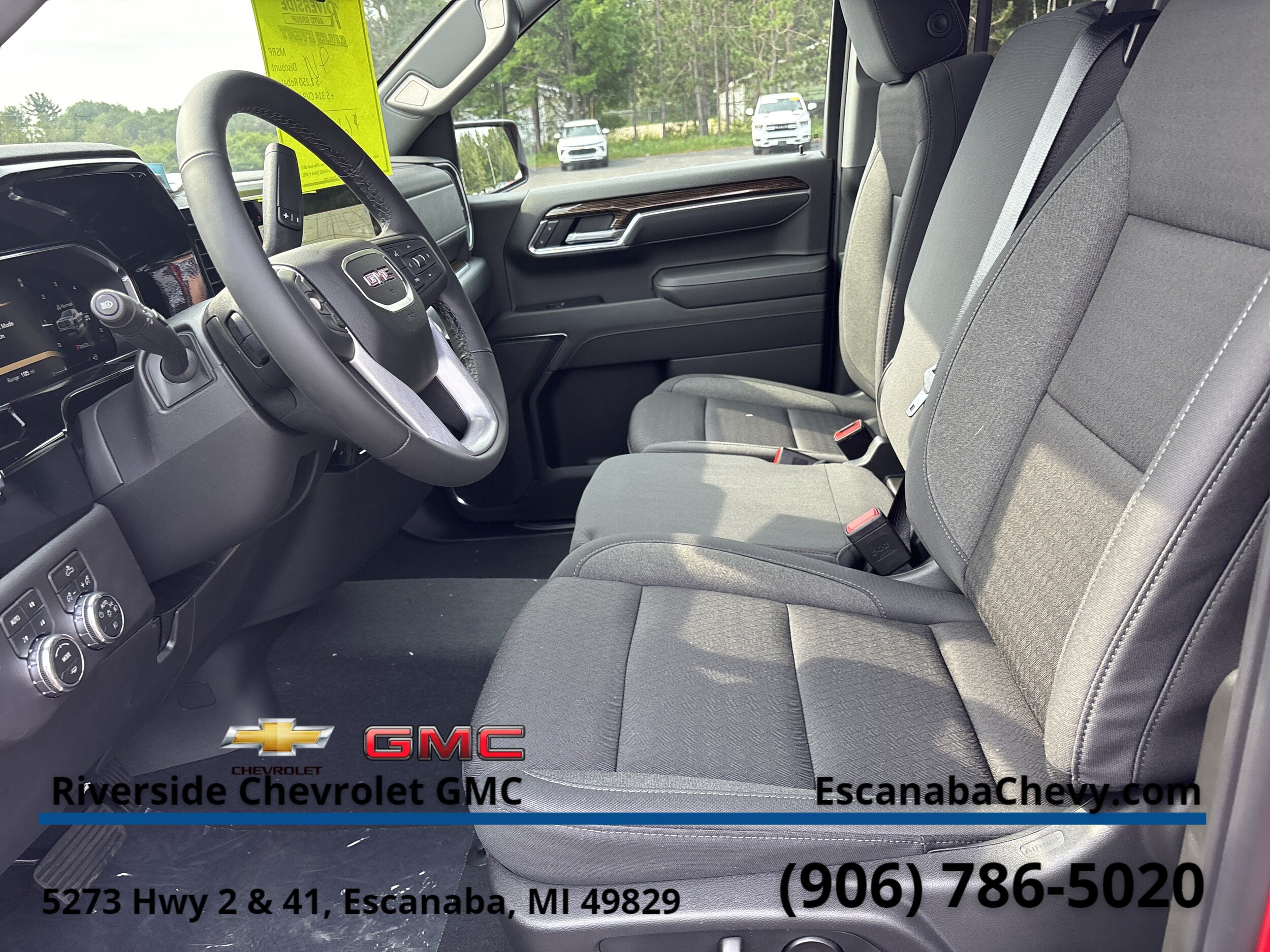 2026 GMC Sierra 1500 Elevation - Photo 24