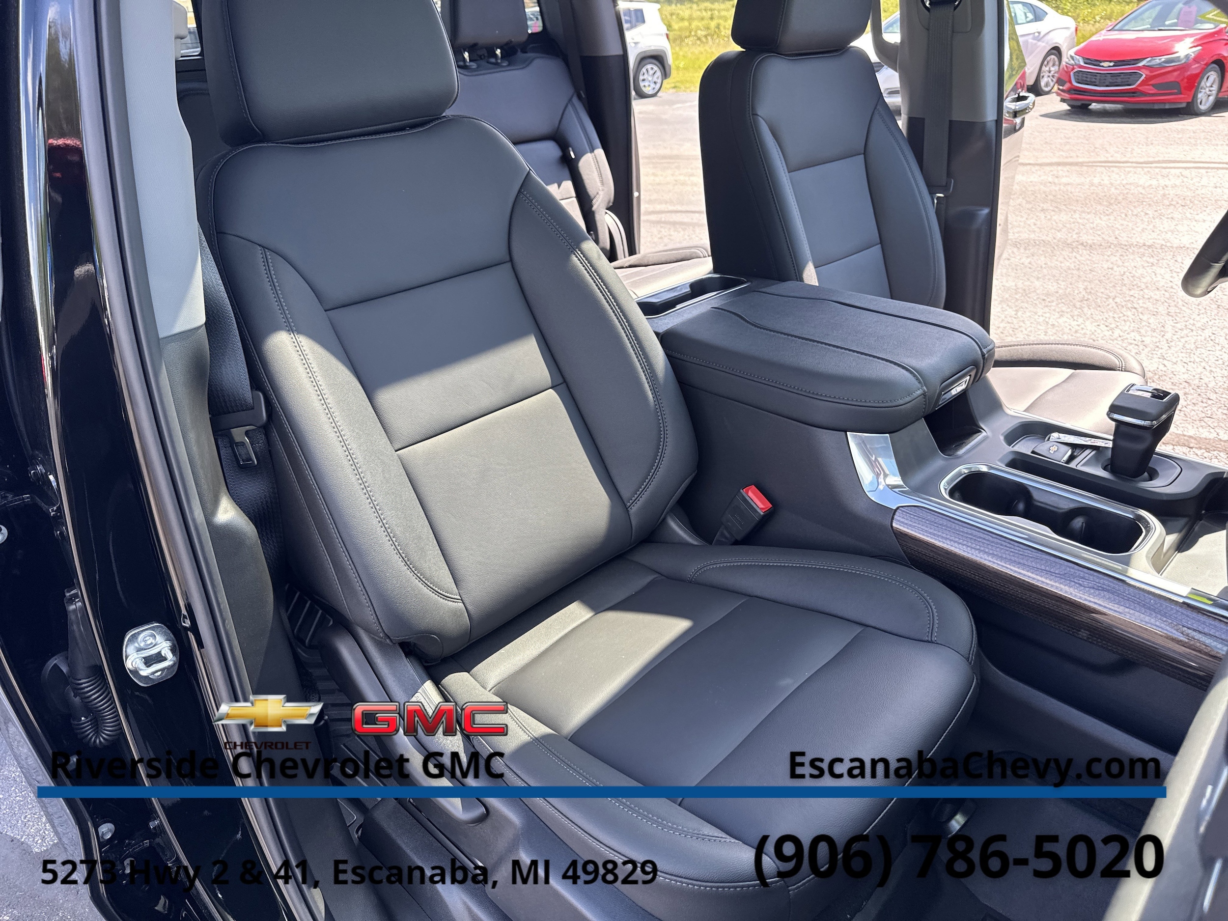 2026 Chevrolet Silverado 1500 LT Trail Boss - Photo 17