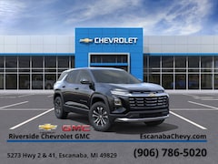 2026 Chevrolet Equinox LT SUV