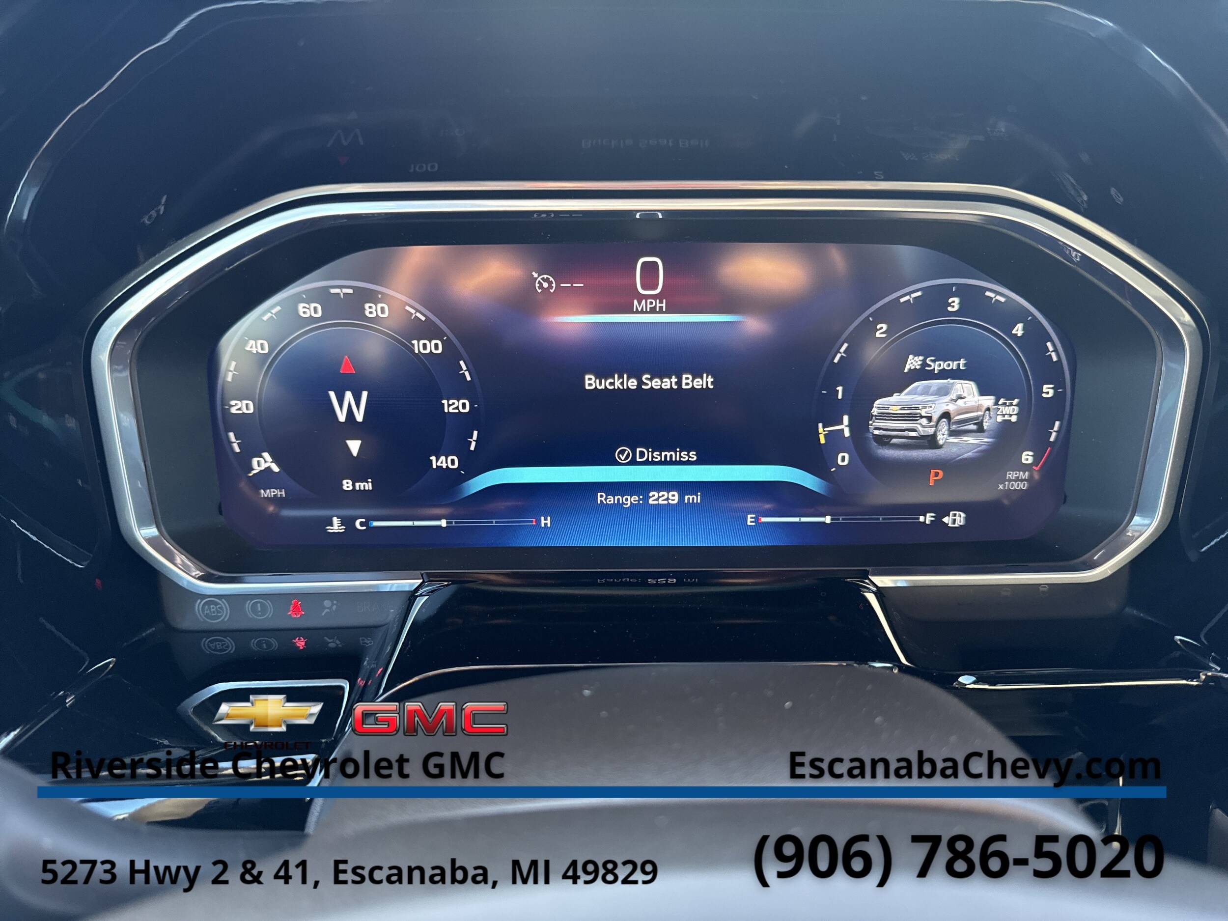 2026 Chevrolet Silverado 1500 RST - Photo 18