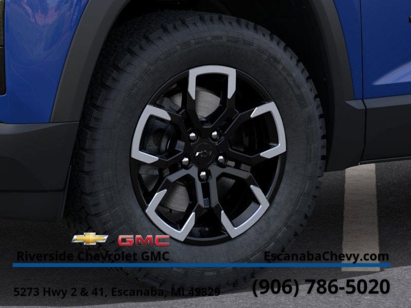 2026 Chevrolet Equinox ACTIV - Photo 36