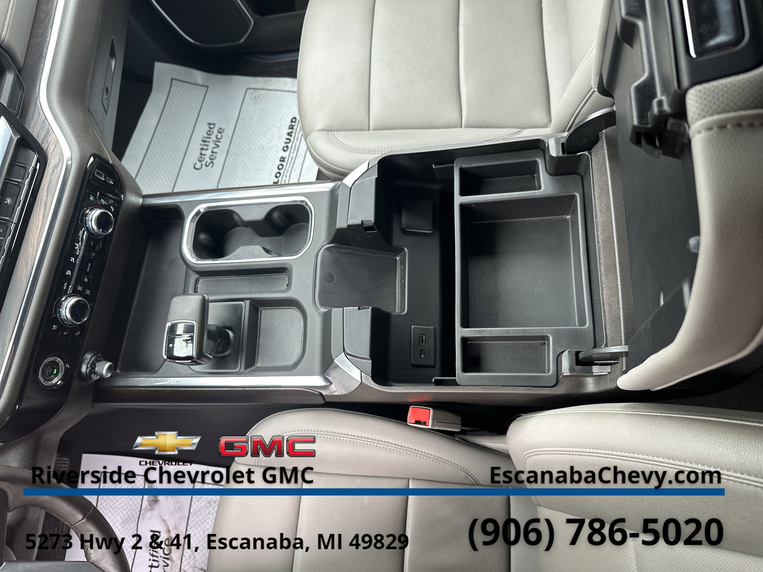 2023 GMC Sierra 1500 SLT - Photo 20