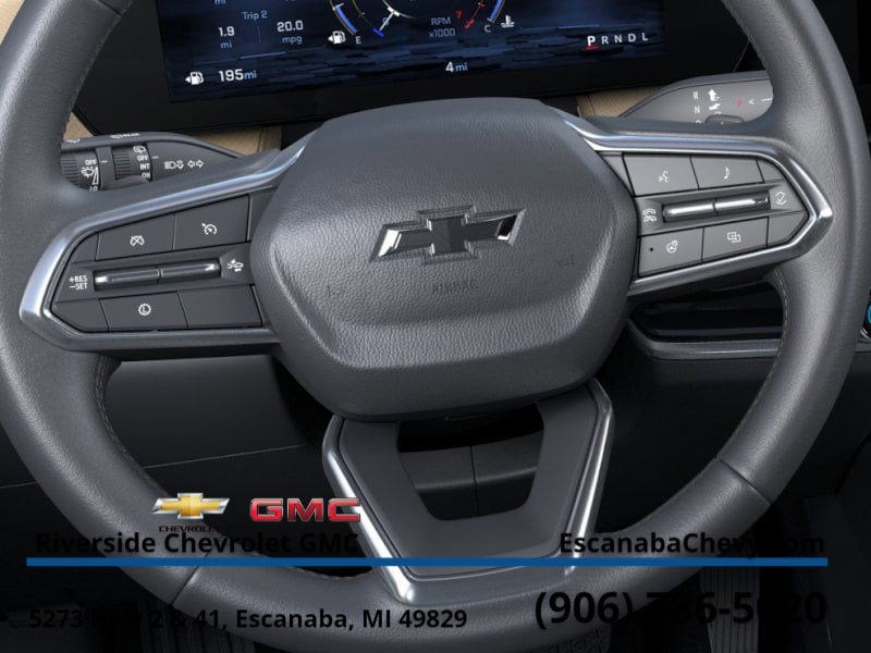 2026 Chevrolet Equinox ACTIV - Photo 46