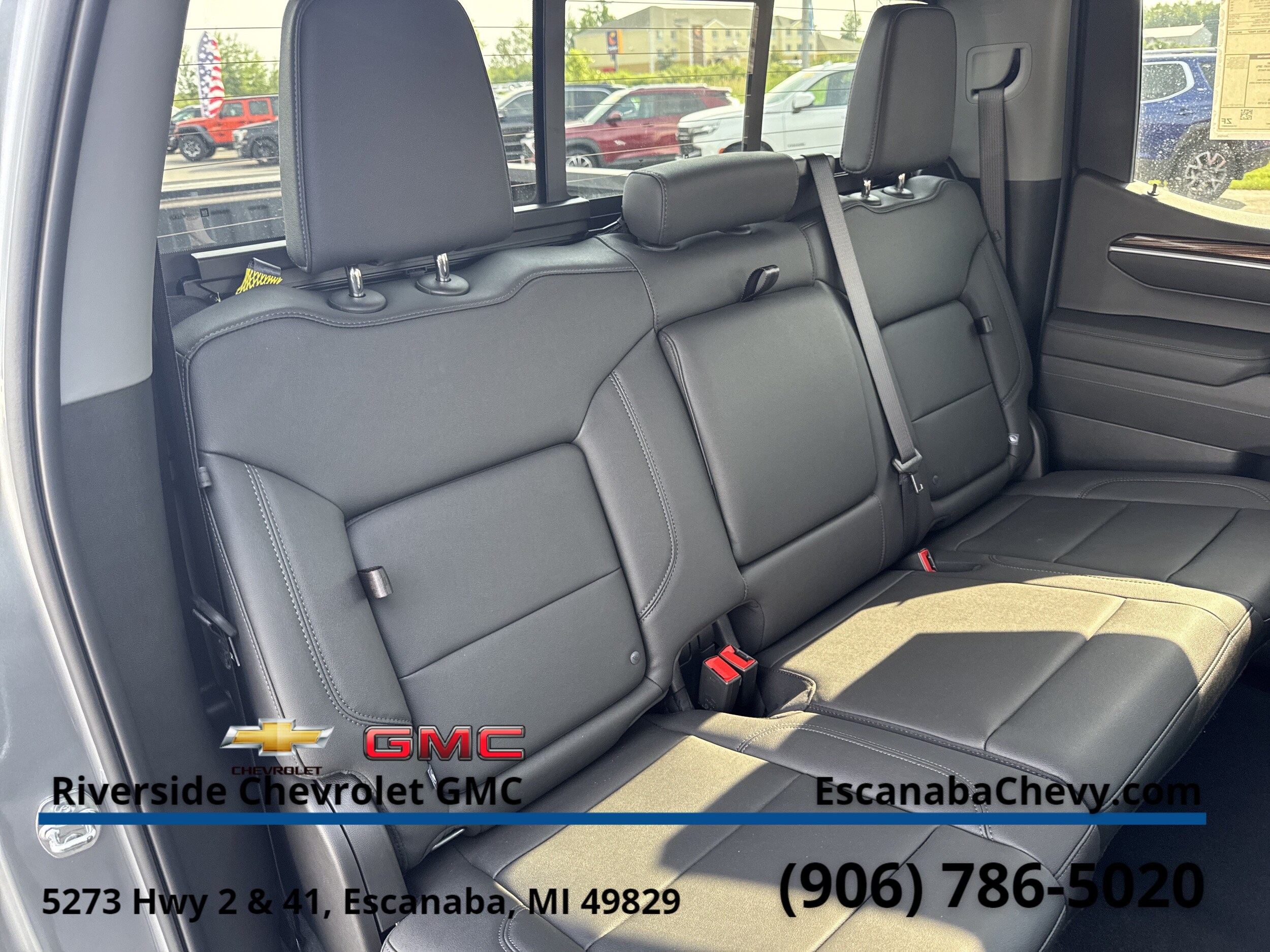 2026 Chevrolet Silverado 1500 RST - Photo 15