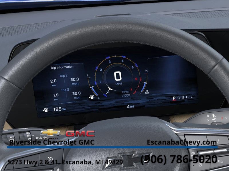 2026 Chevrolet Equinox ACTIV - Photo 45