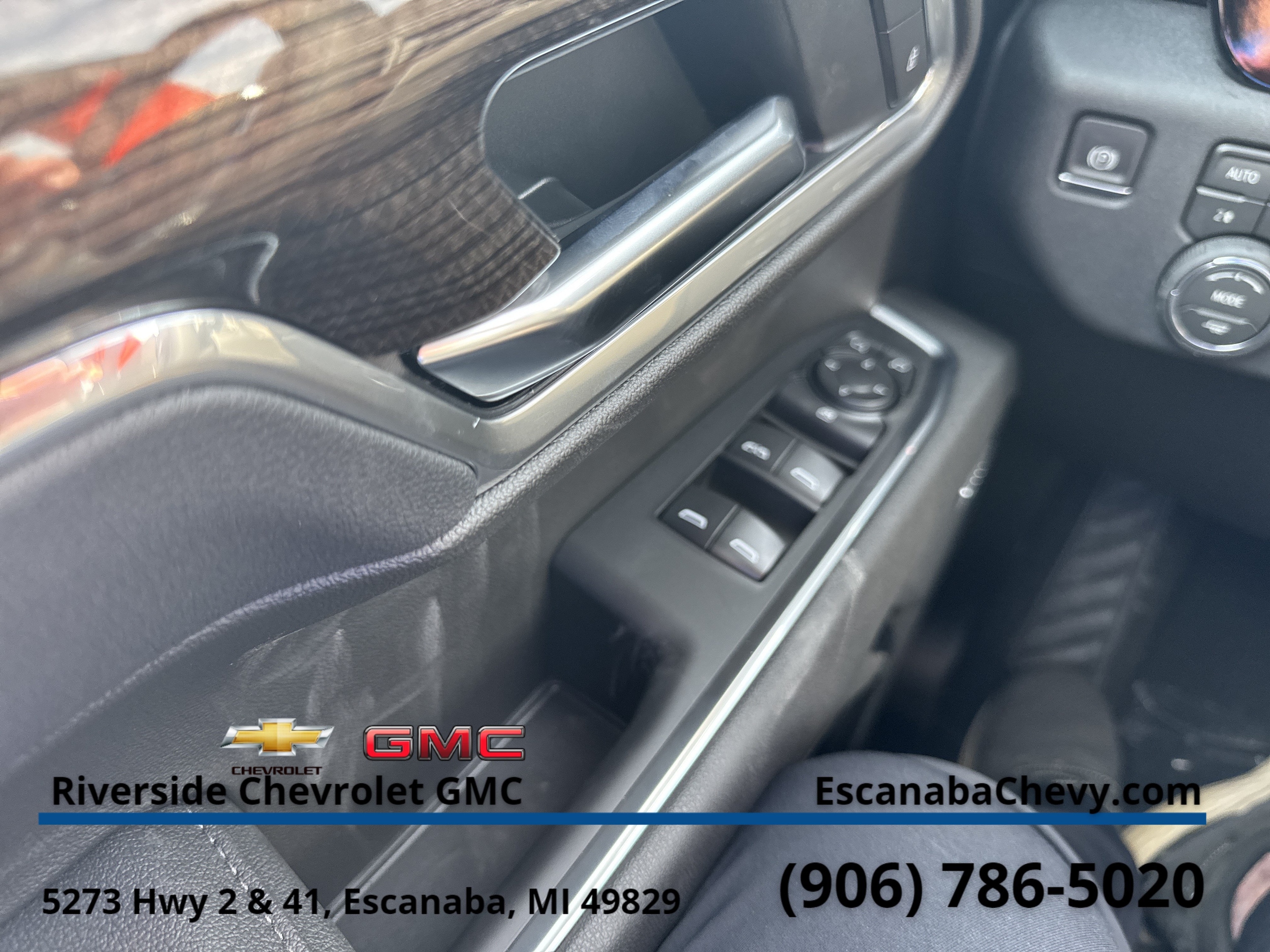 2026 Chevrolet Silverado 1500 RST - Photo 26