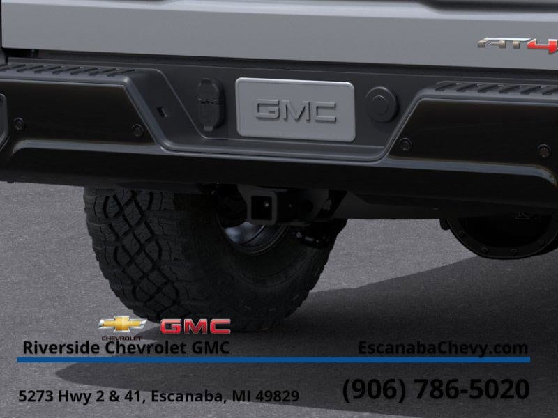 2026 GMC Sierra 1500 AT4X - Photo 44