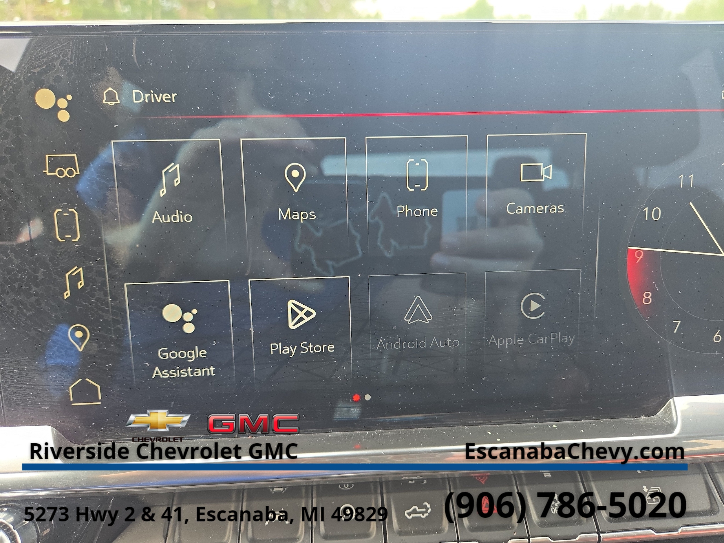 2024 GMC Sierra 1500 SLT - Photo 22