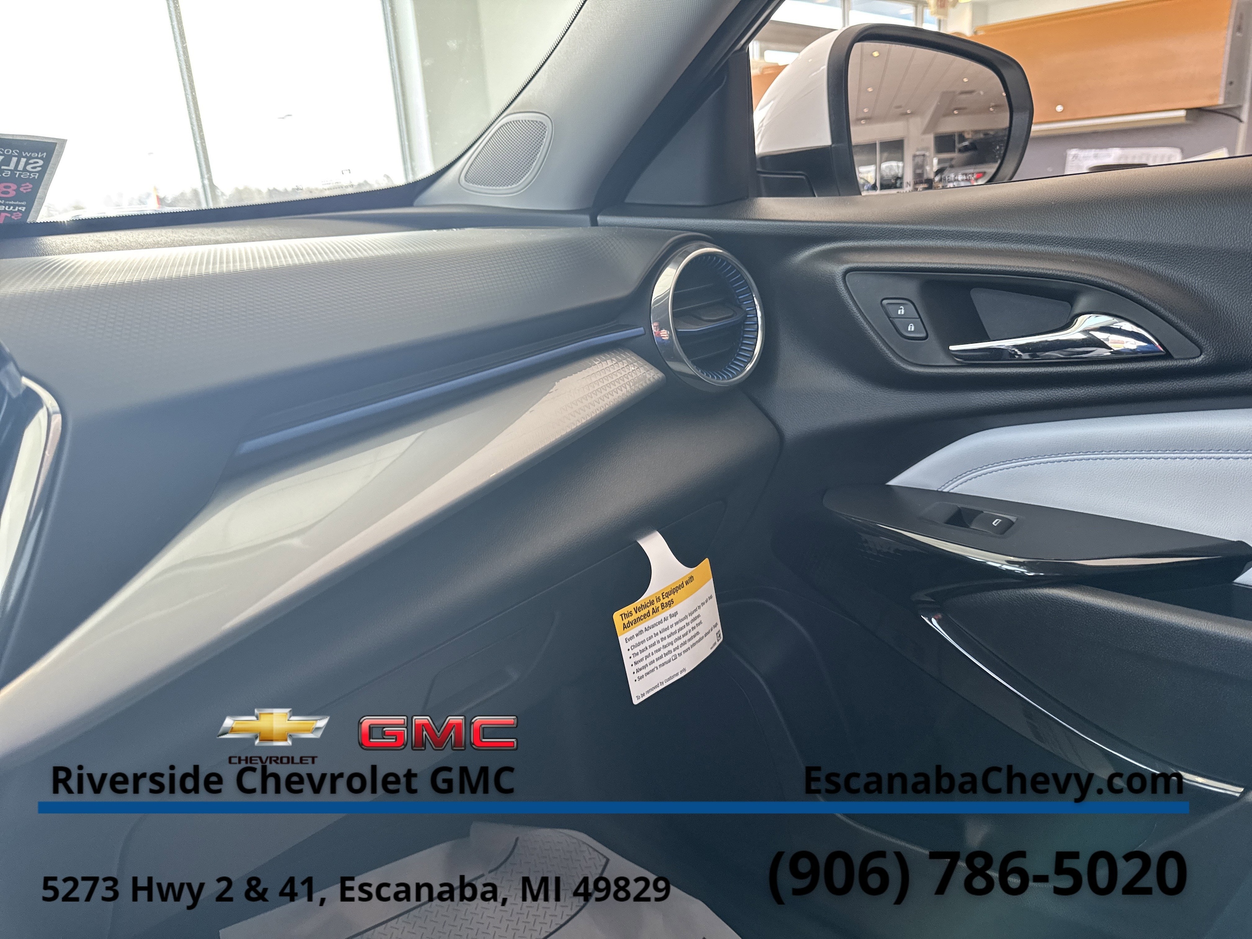 2026 Chevrolet Trax LT - Photo 80