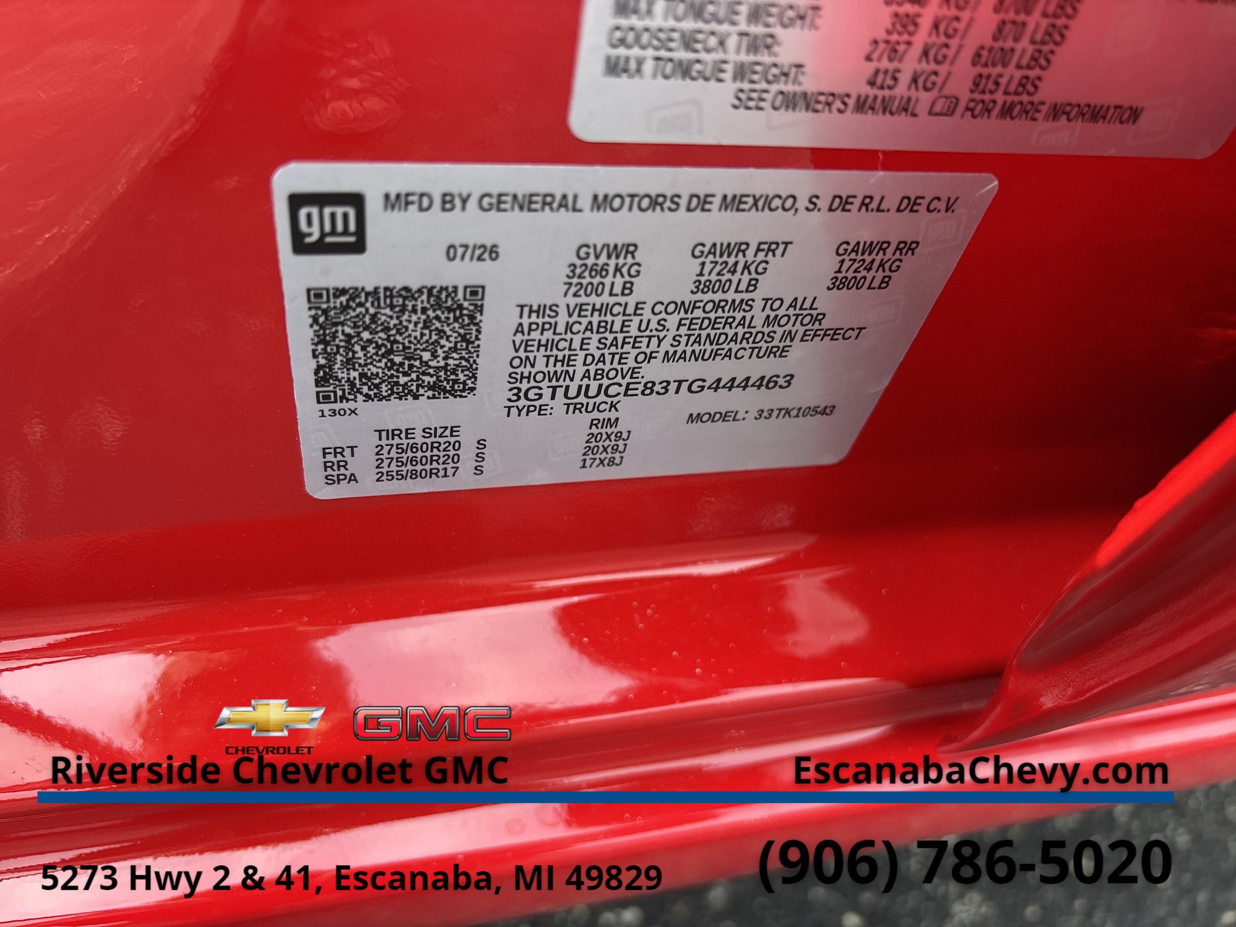 2026 GMC Sierra 1500 Elevation - Photo 14