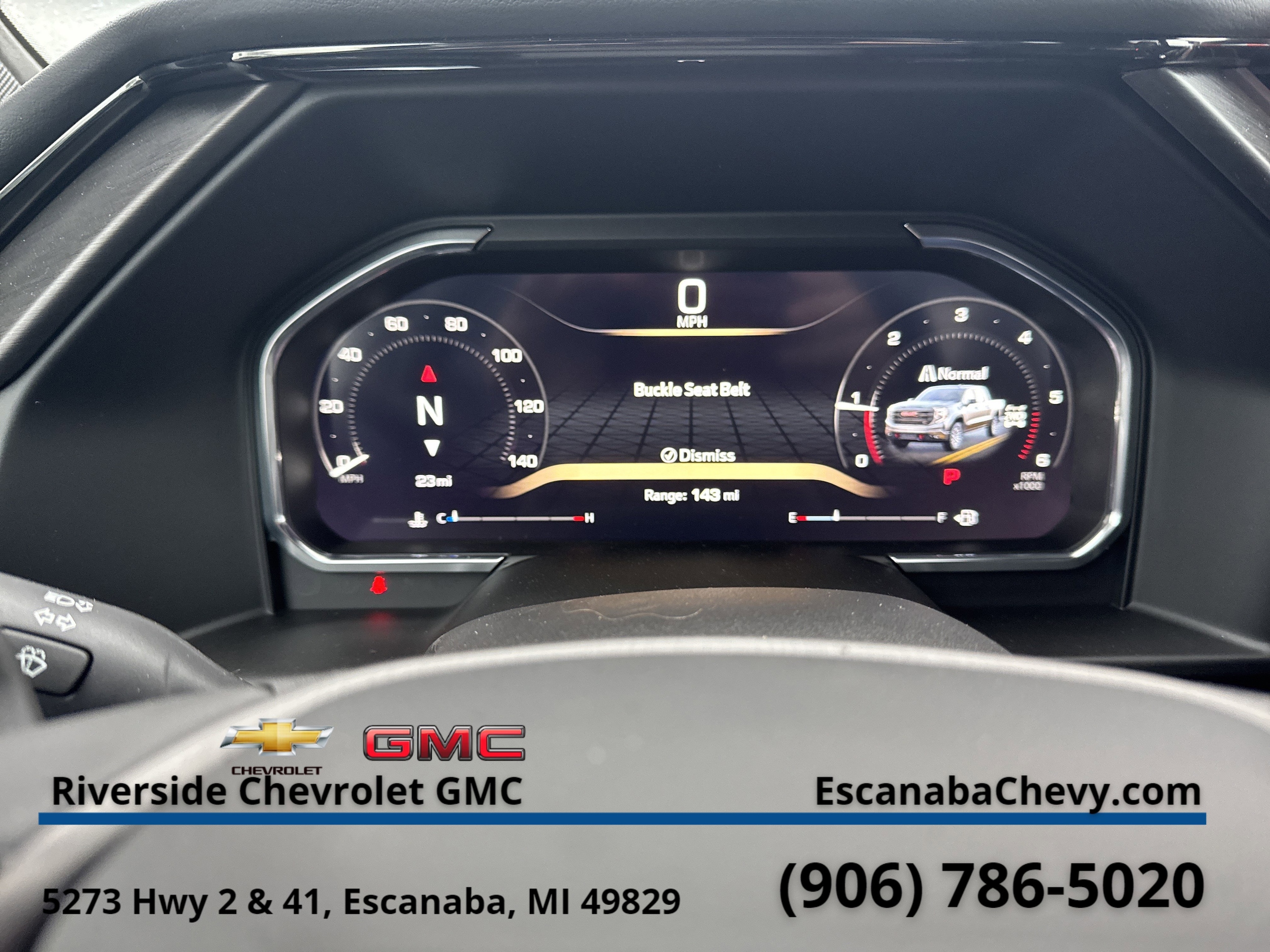 2026 GMC Sierra 1500 AT4X - Photo 20