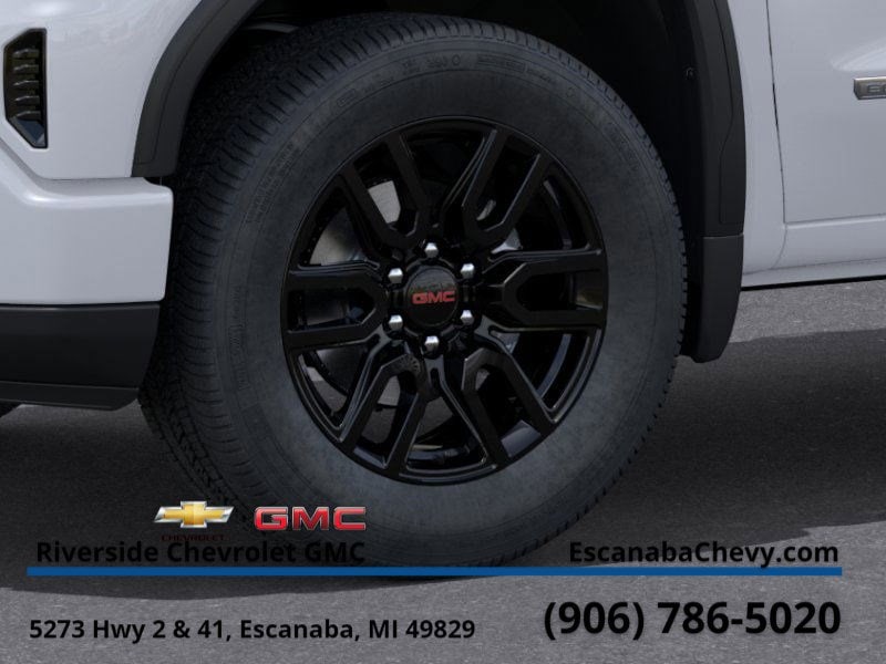 2026 GMC Sierra 1500 Elevation - Photo 39
