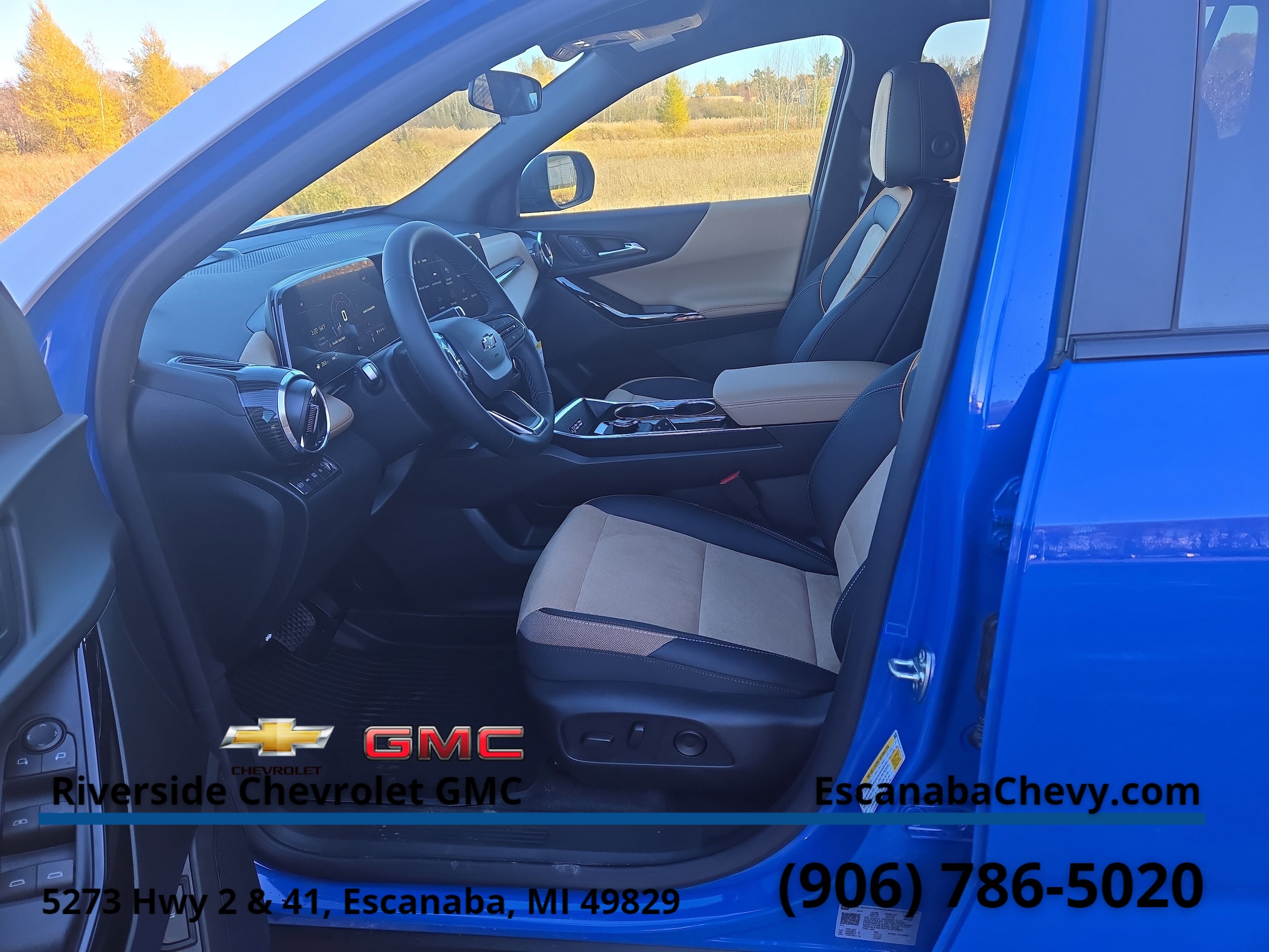 2026 Chevrolet Equinox ACTIV - Photo 15