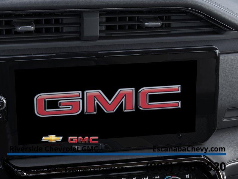 2026 GMC Sierra 1500 AT4X - Photo 50