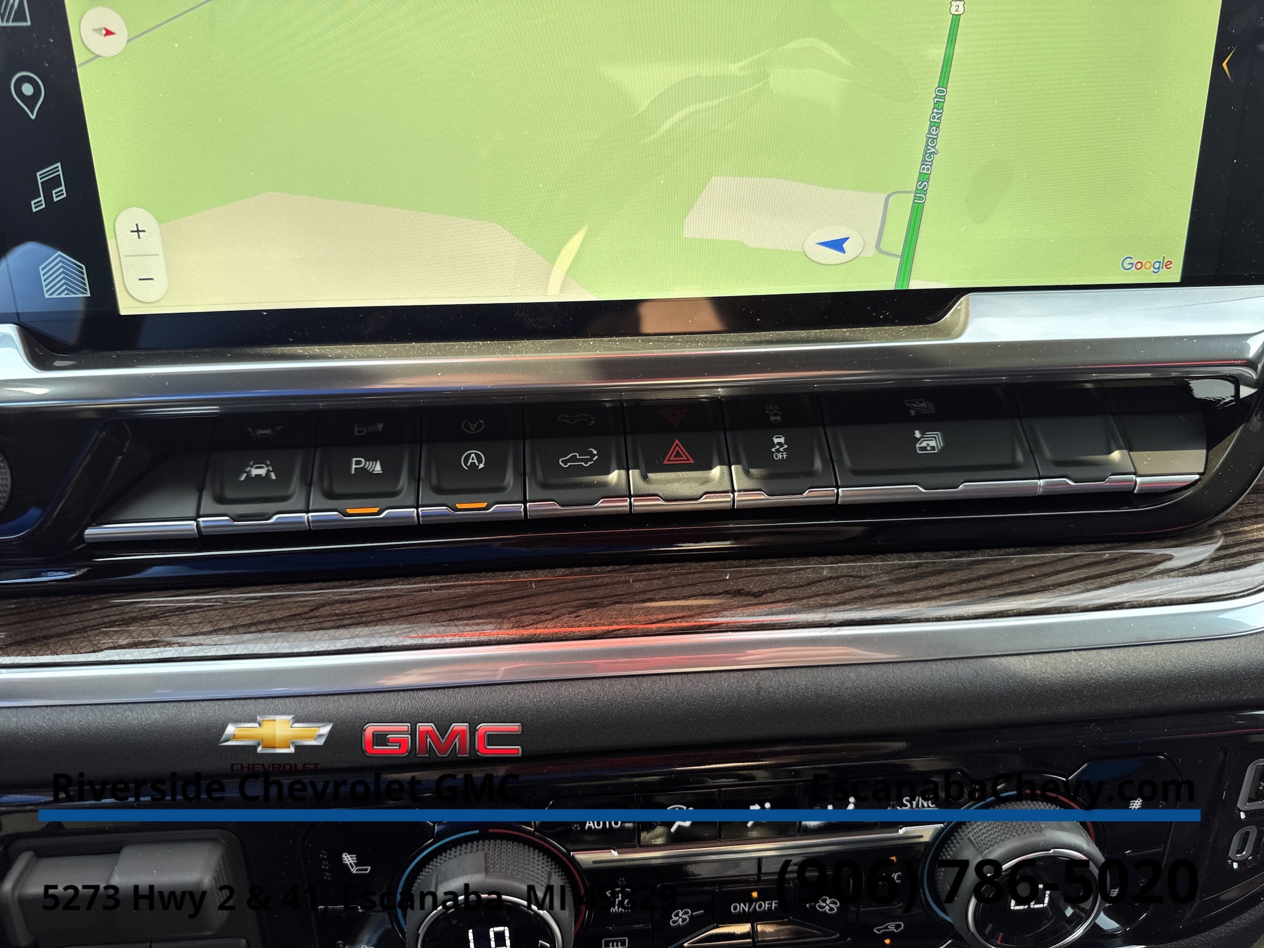 2026 Chevrolet Silverado 1500 RST - Photo 28