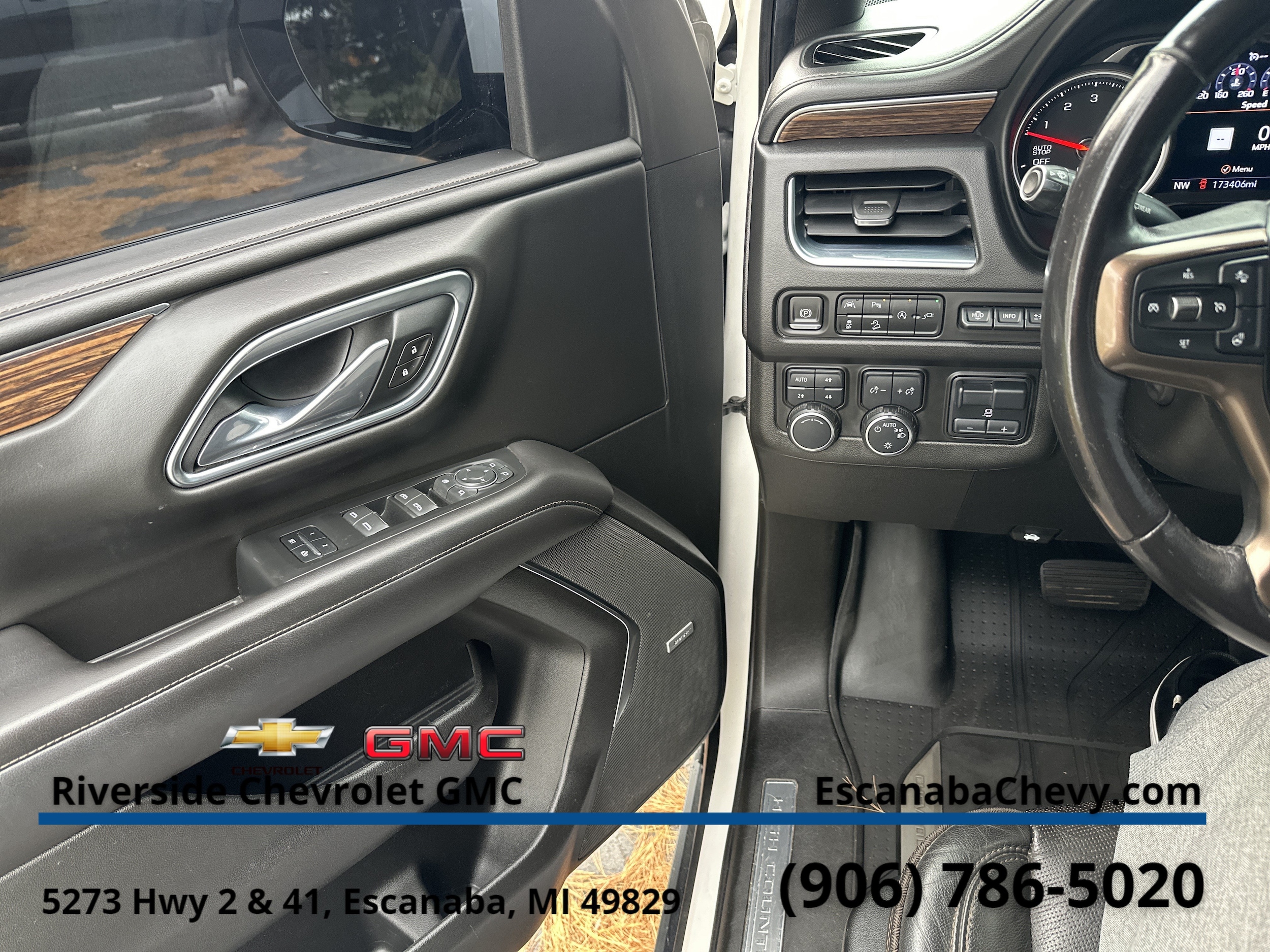2021 Chevrolet Suburban High Country - Photo 26