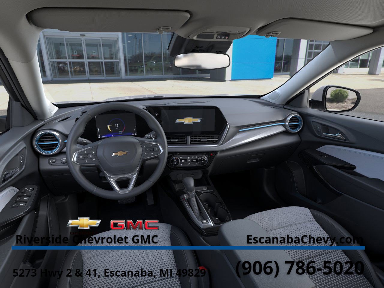 2026 Chevrolet Trax LT - Photo 15