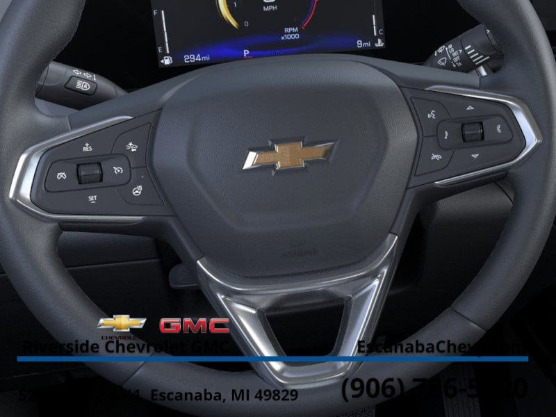 2026 Chevrolet Trax LT - Photo 19