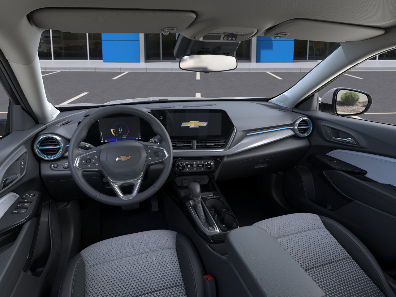 2026 Chevrolet Trax LT - Photo 97