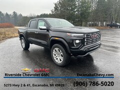 2026 GMC Canyon Denali Truck