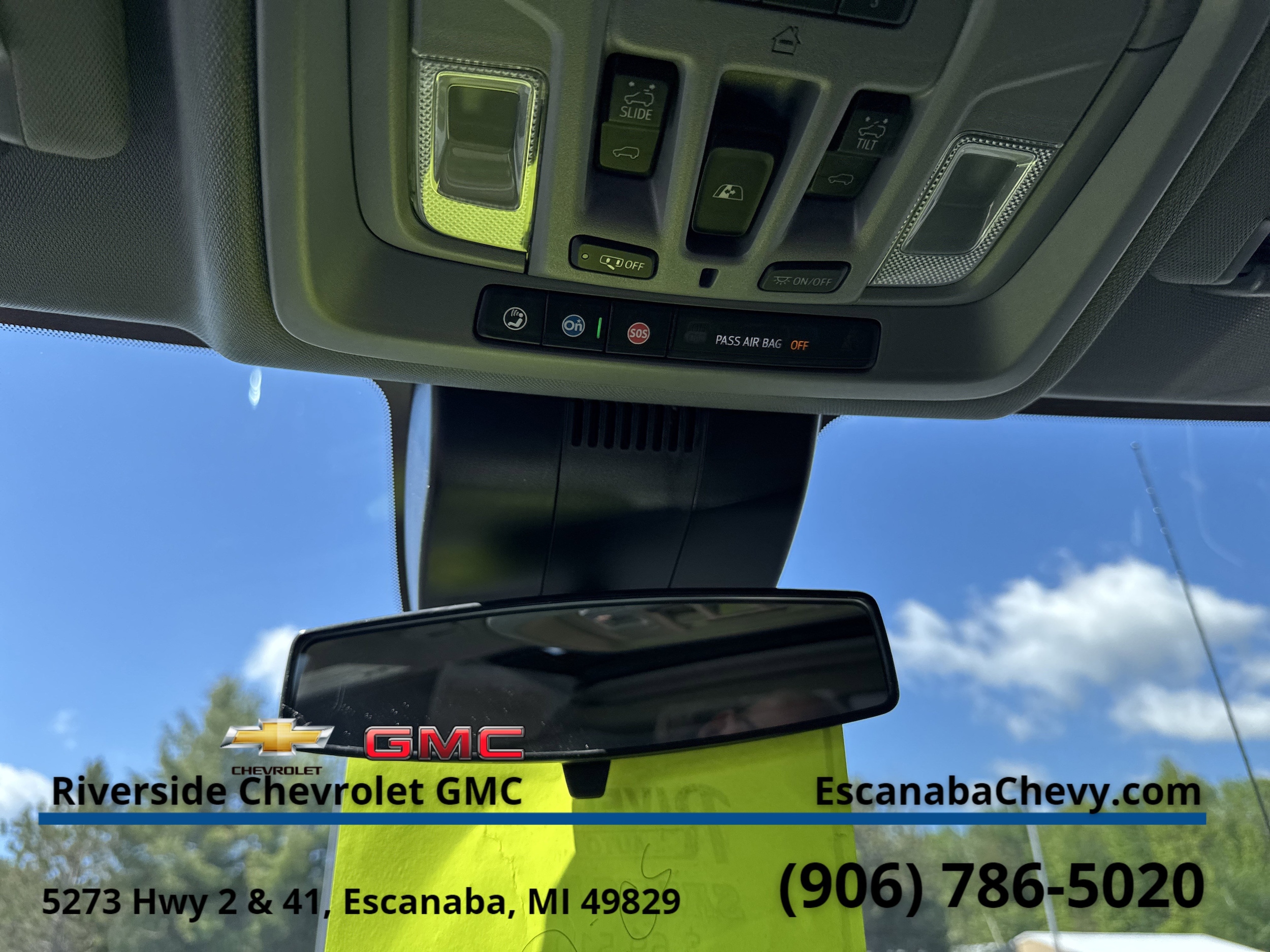 2026 Chevrolet Silverado 1500 LT Trail Boss - Photo 22