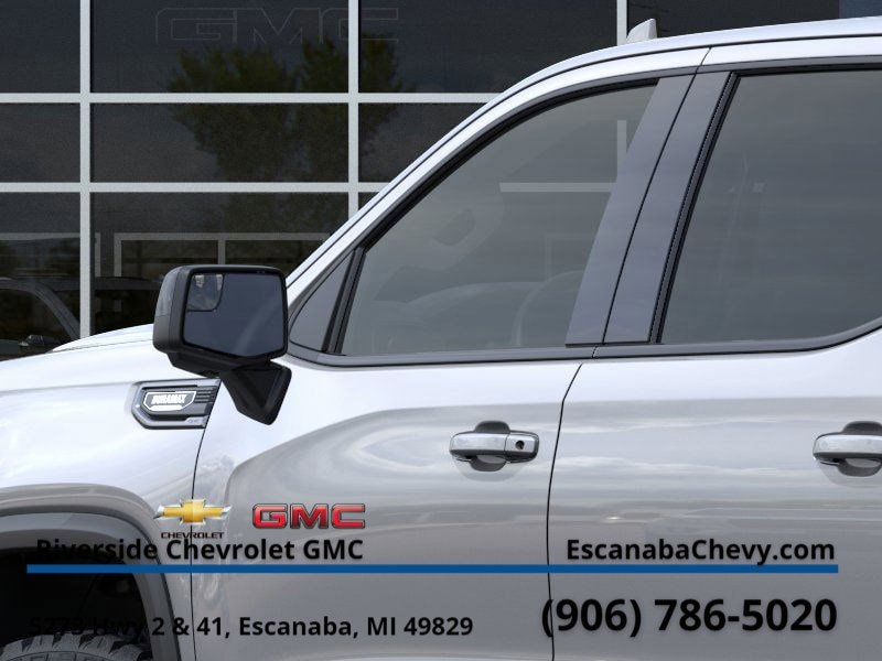 2026 GMC Sierra 1500 AT4X - Photo 42