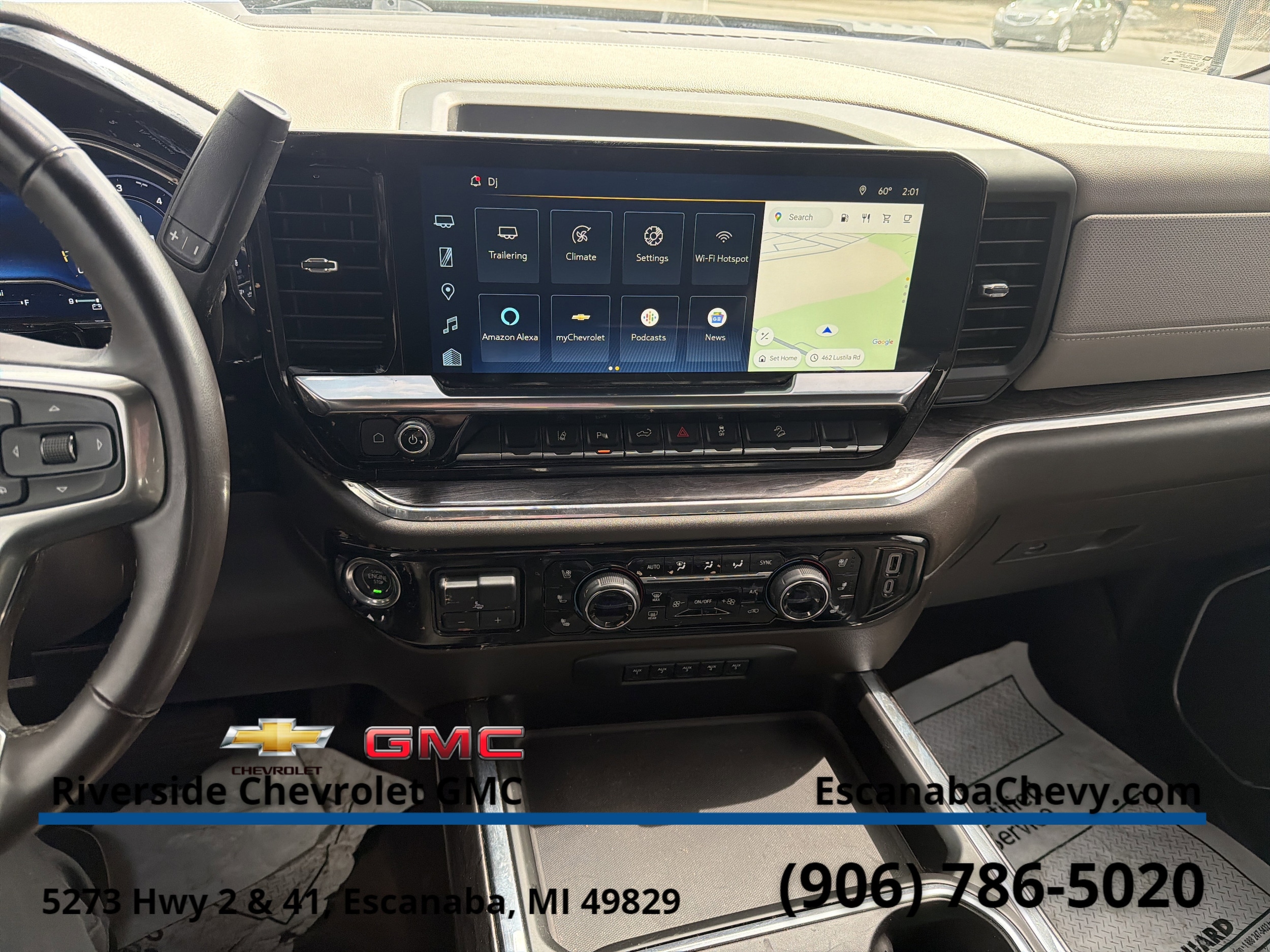2024 Chevrolet Silverado 3500HD LTZ - Photo 17