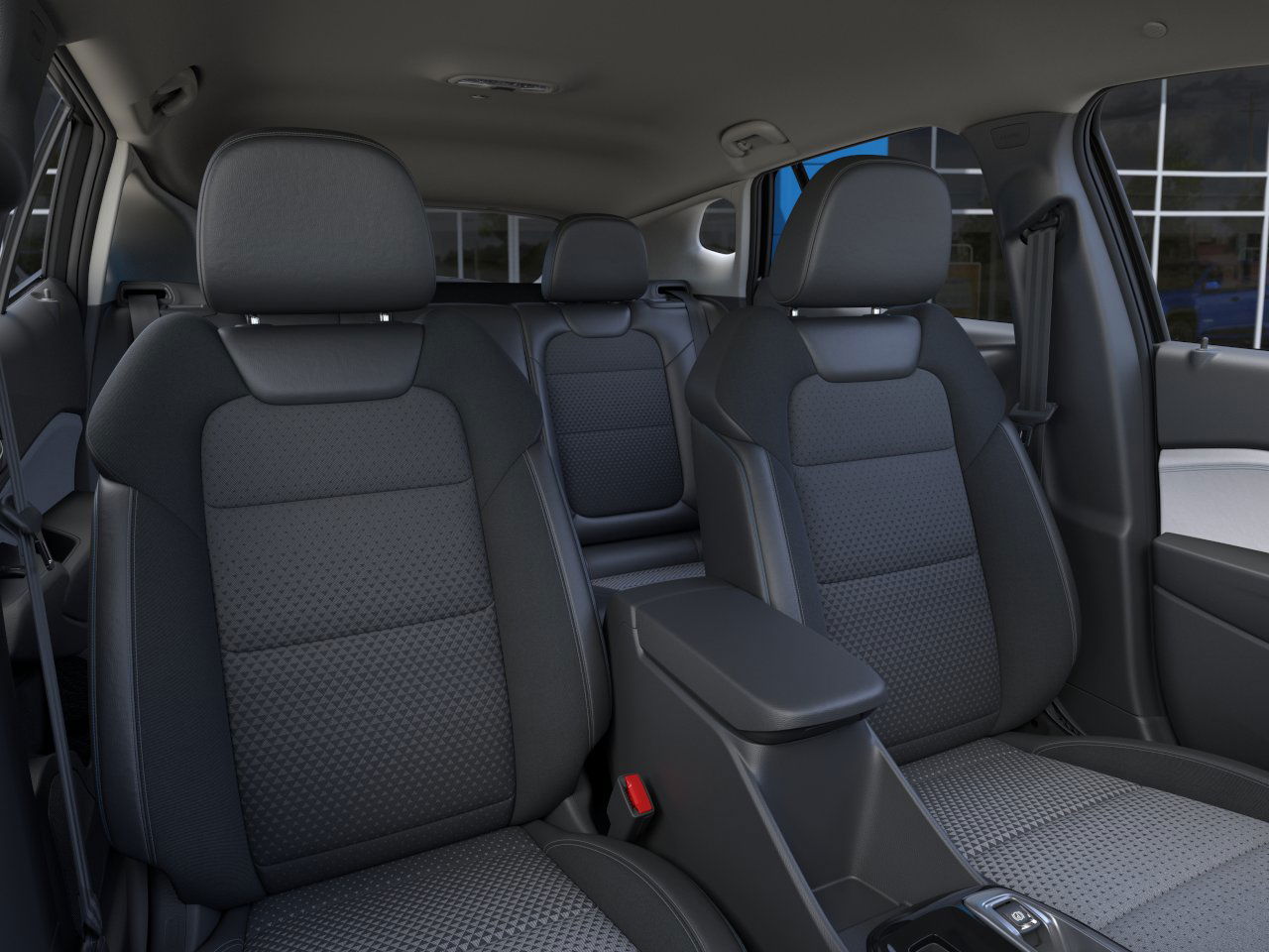 2026 Chevrolet Trax LT - Photo 98
