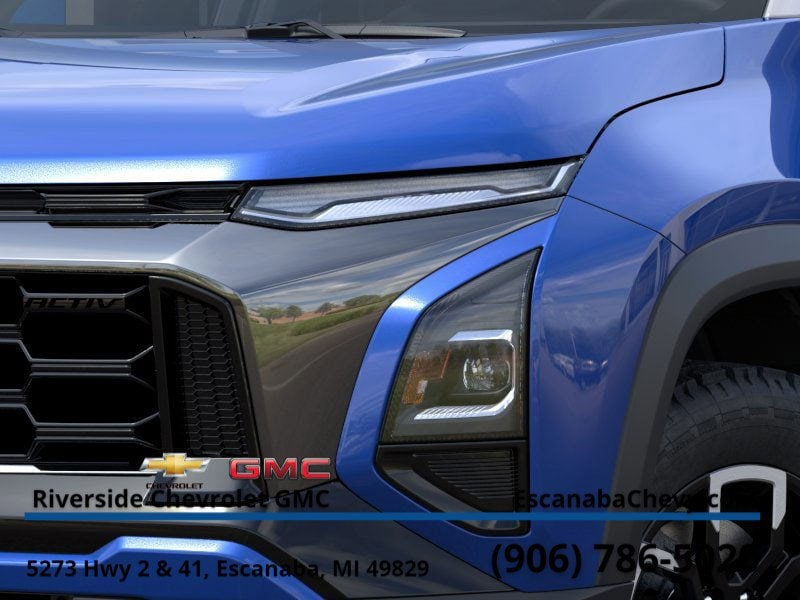 2026 Chevrolet Equinox ACTIV - Photo 37