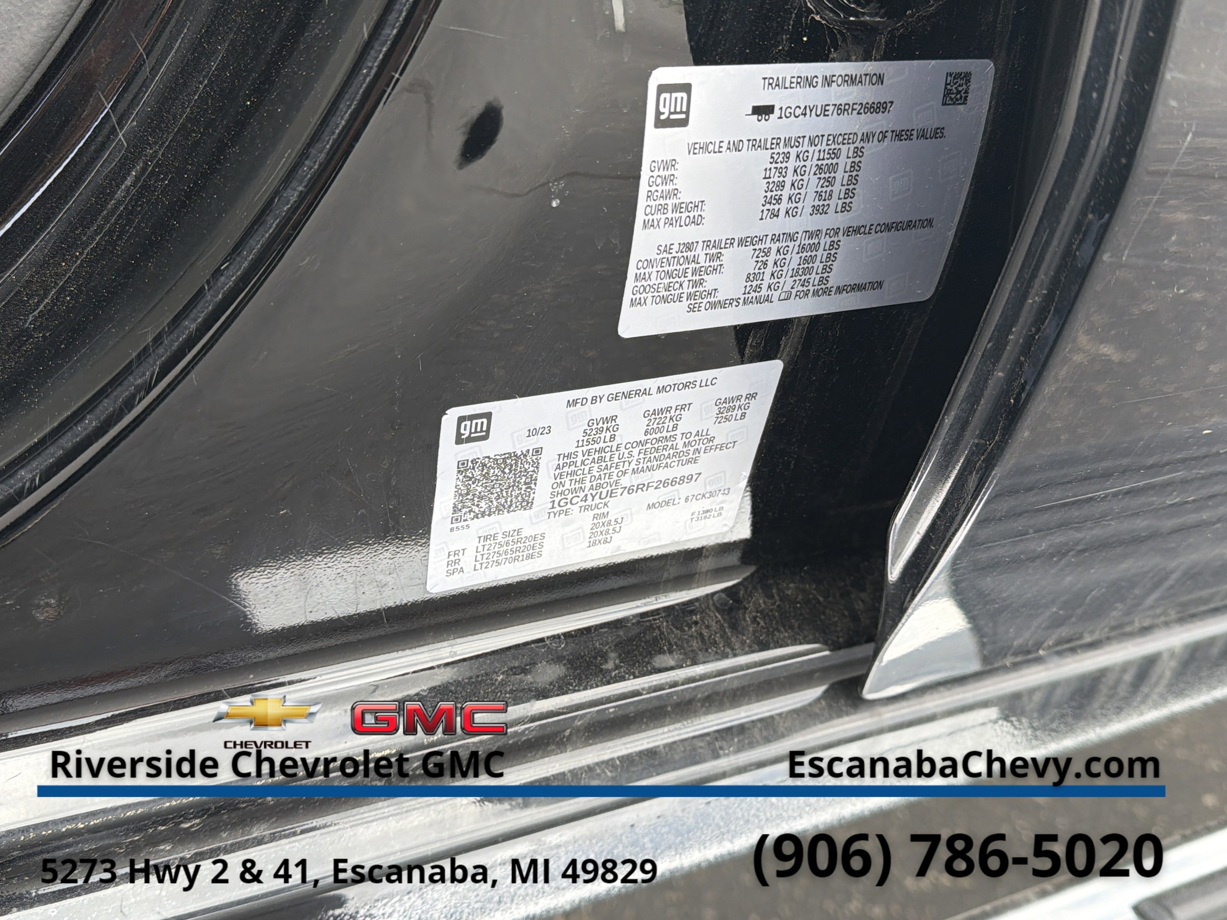 2024 Chevrolet Silverado 3500HD LTZ - Photo 14