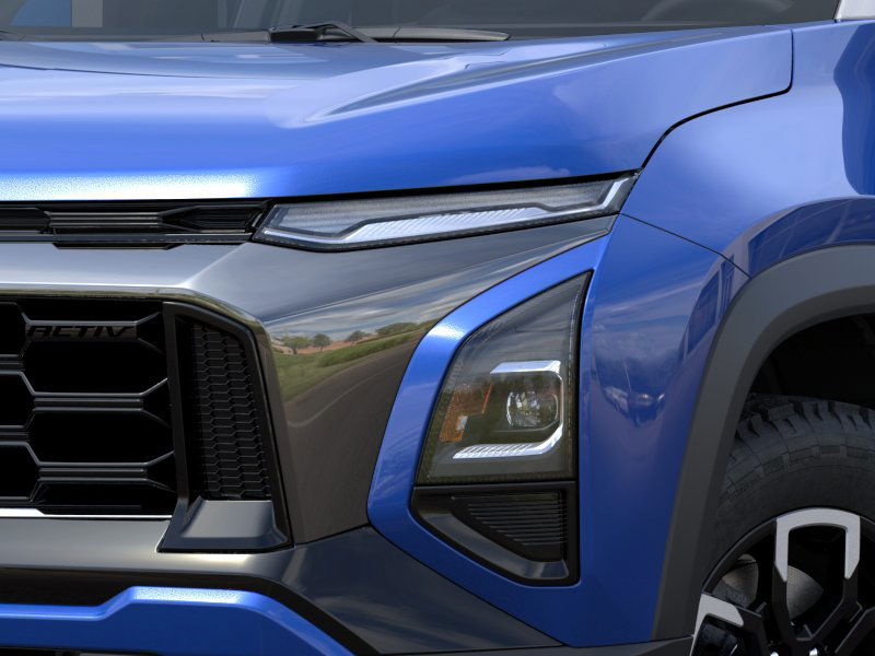 2026 Chevrolet Equinox ACTIV - Photo 61