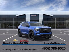2026 GMC Terrain Elevation SUV