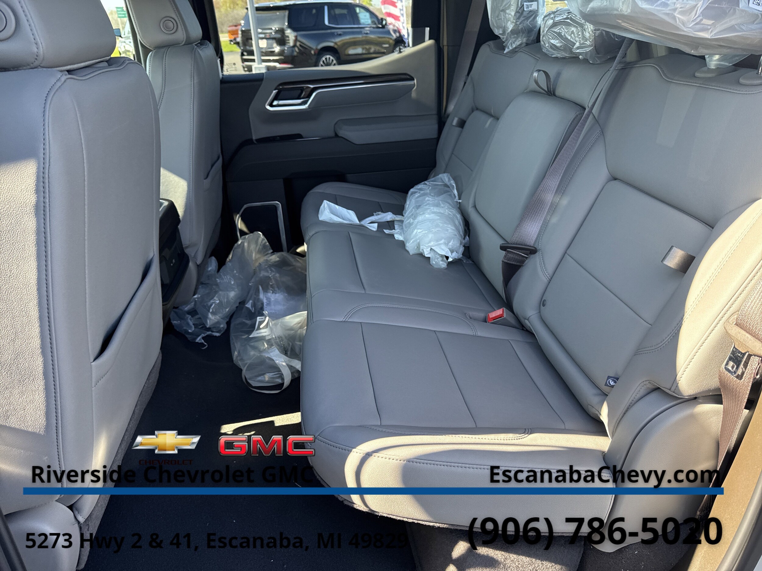 2026 Chevrolet Silverado 1500 RST - Photo 19