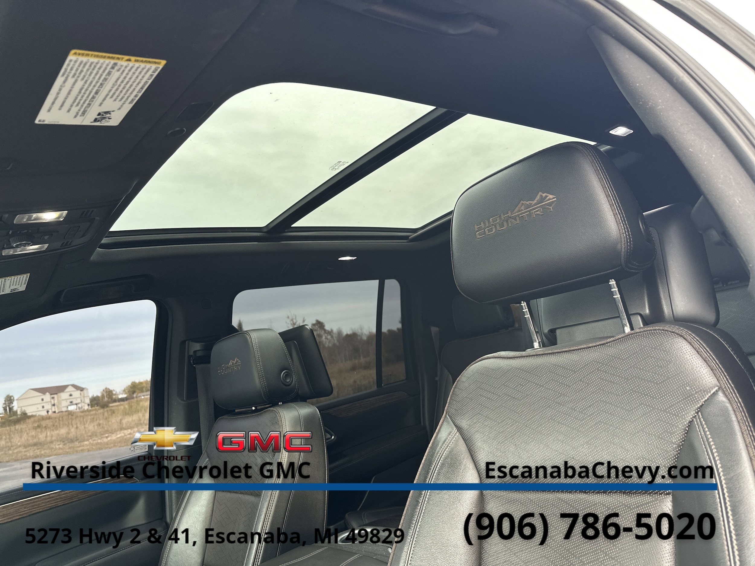 2021 Chevrolet Suburban High Country - Photo 25