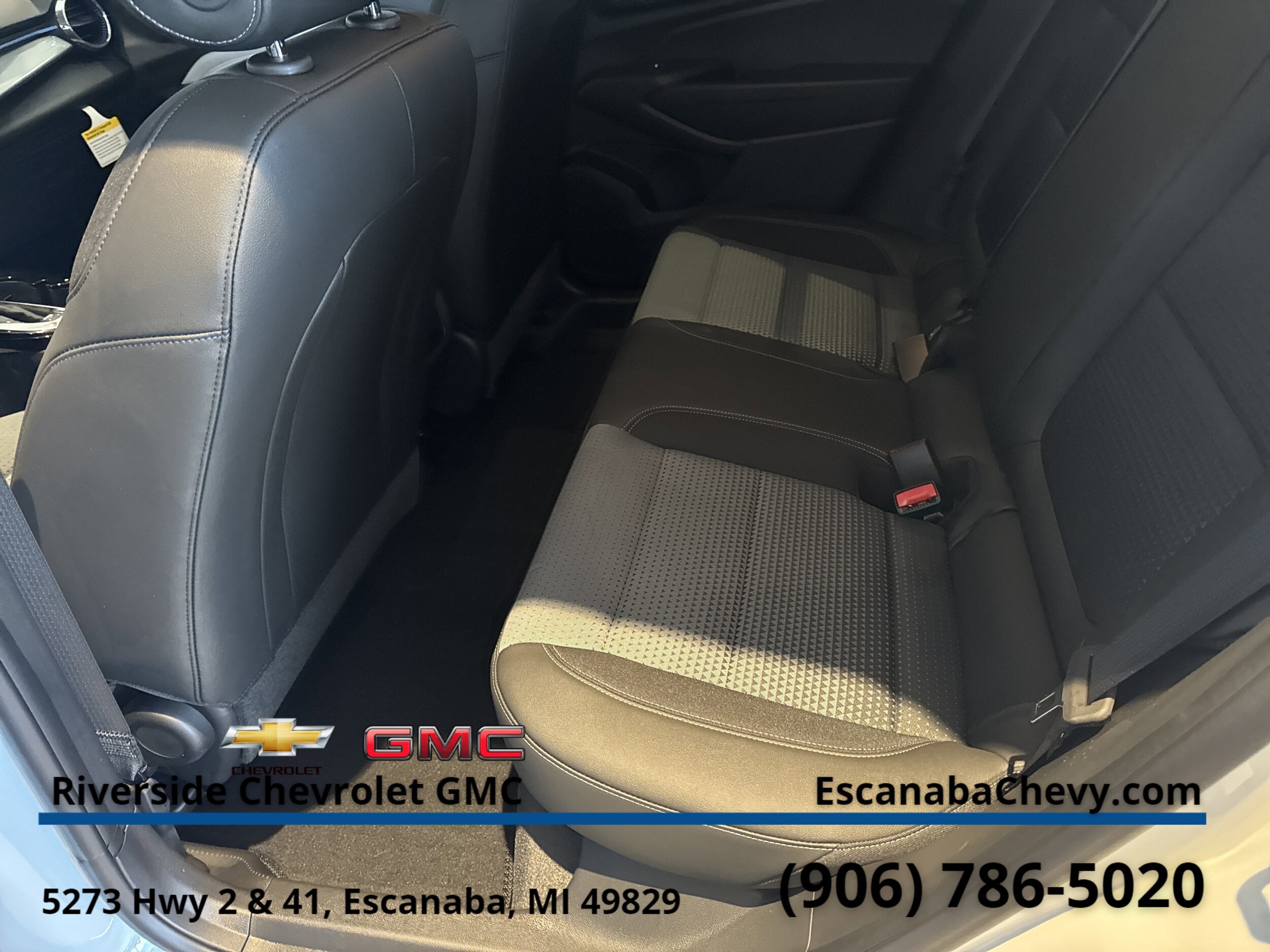2026 Chevrolet Trax LT - Photo 52