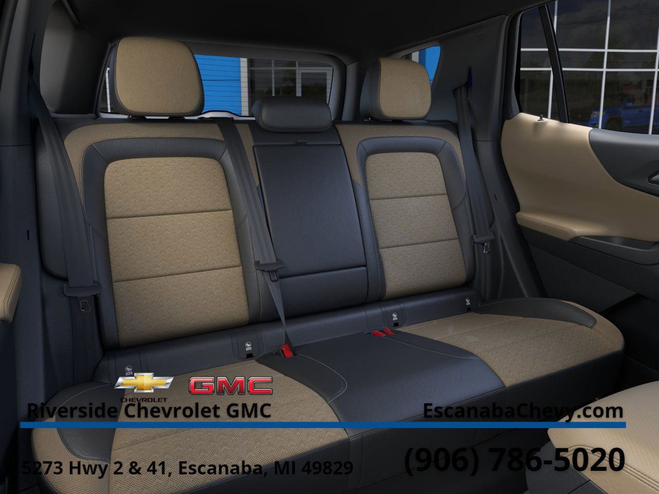 2026 Chevrolet Equinox ACTIV - Photo 44