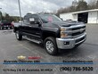  Chevrolet Silverado 2500 HD