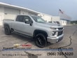 Chevrolet Silverado 3500 HD