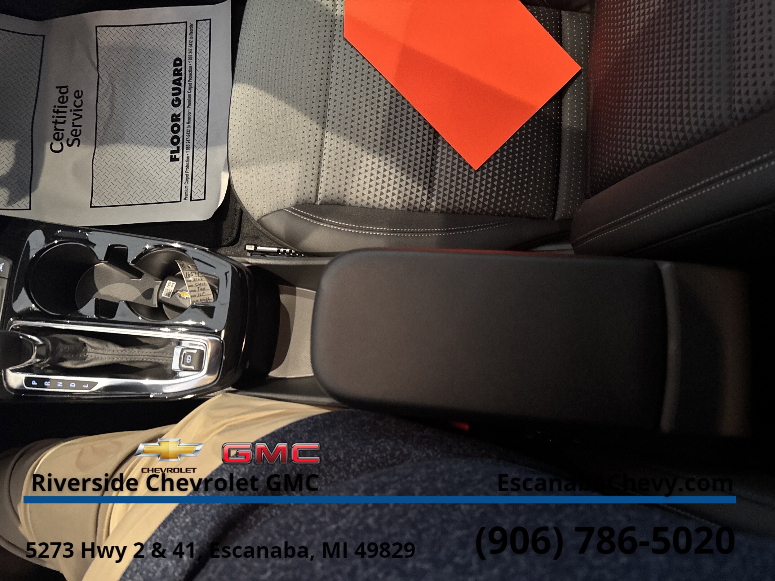 2026 Chevrolet Trax LT - Photo 44