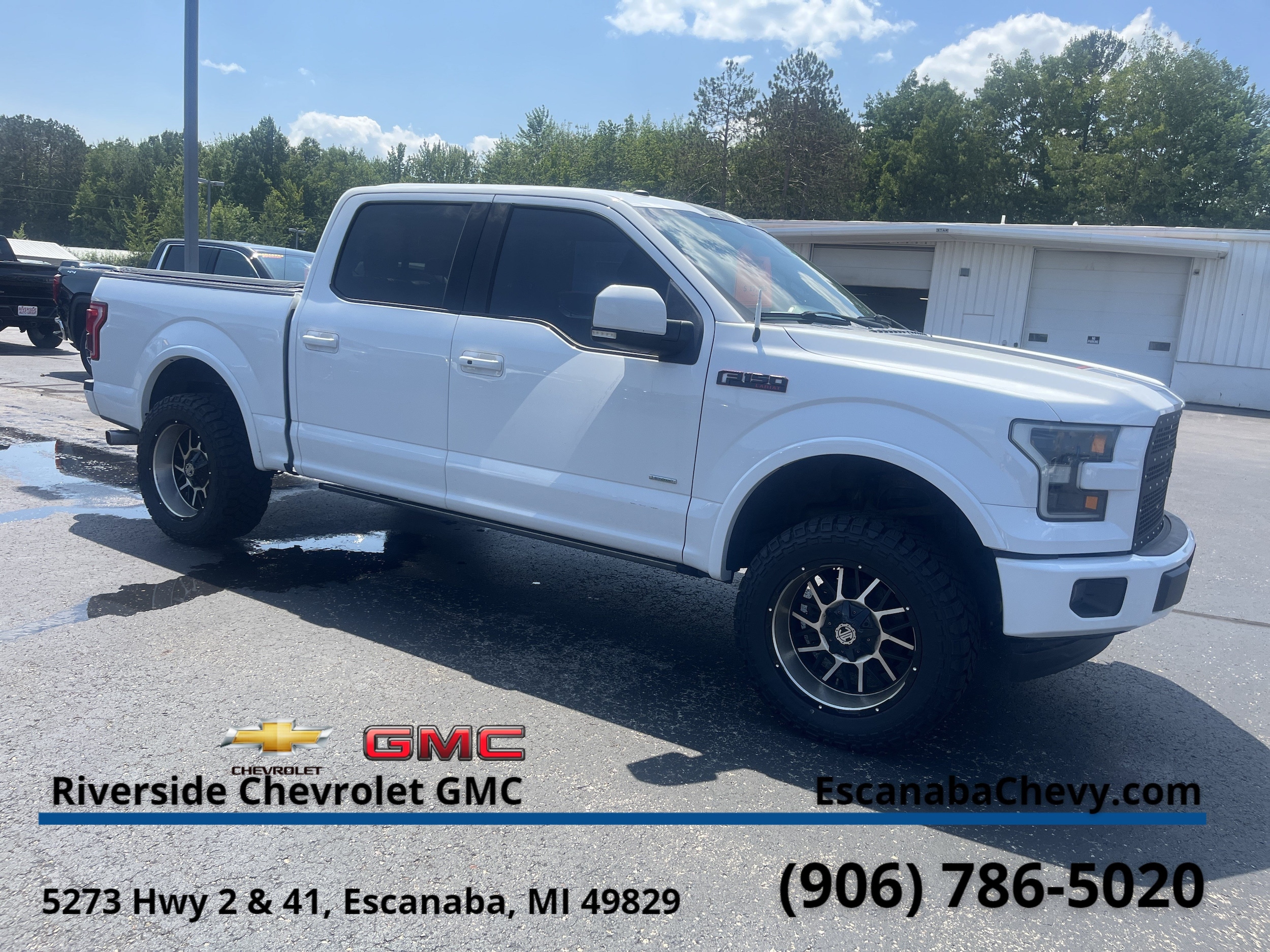 2017 Ford F-150 XL - Photo 24