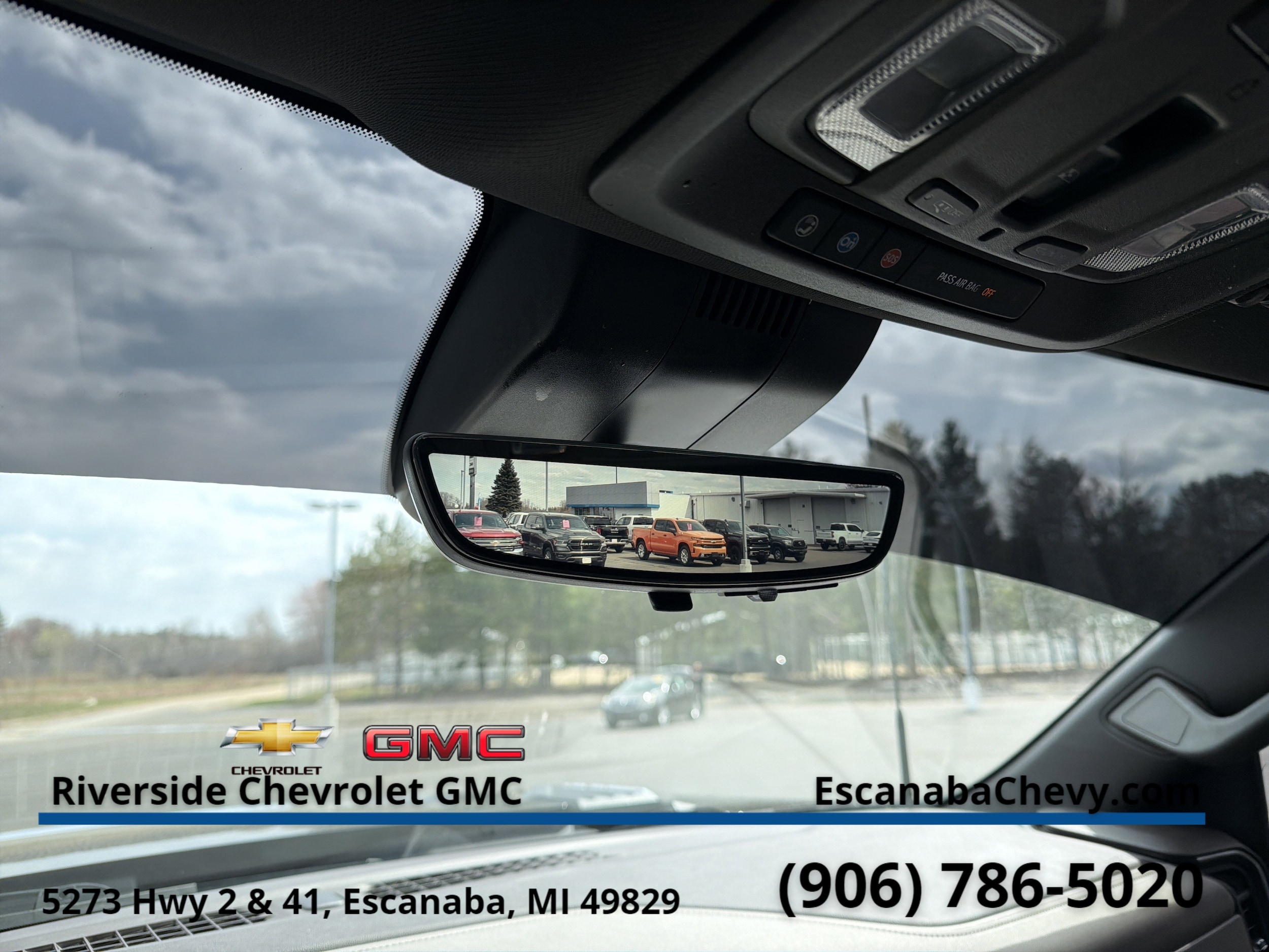 2024 Chevrolet Silverado 3500HD LTZ - Photo 19